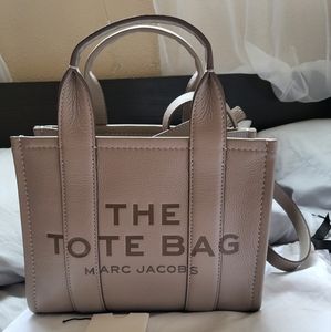 Marc Jacob Tote Leather bag